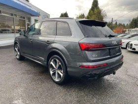 Audi Q7 Progressiv 55 TFSI quattro, снимка 6