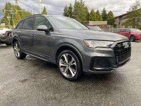 Audi Q7 Progressiv 55 TFSI quattro, снимка 1