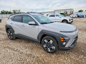 Hyundai Kona 2.0l Sel, снимка 4