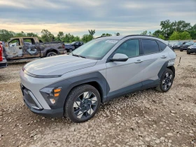 Hyundai Kona 2.0l Sel, снимка 1