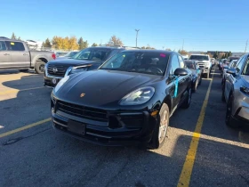 Porsche Macan, снимка 1