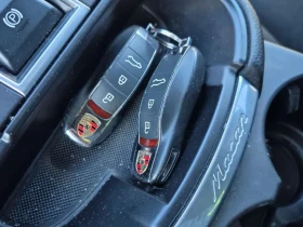 Porsche Macan, снимка 8