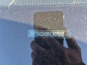 Porsche Macan, снимка 17