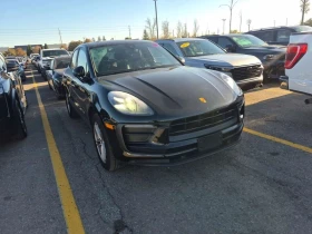 Porsche Macan, снимка 2