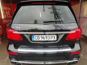 Mercedes-Benz GL 350 | Mobile.bg   5