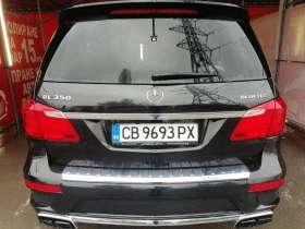 Mercedes-Benz GL 350, снимка 5