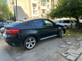 BMW X6, снимка 4 - Автомобили и джипове - 45687388