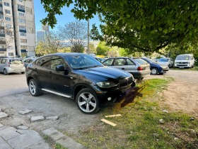 BMW X6, снимка 6 - Автомобили и джипове - 45687388