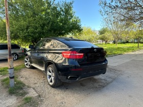BMW X6, снимка 5 - Автомобили и джипове - 45687388