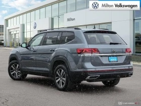 VW Atlas 2.0 tsi | Mobile.bg    9