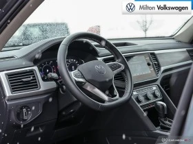 VW Atlas 2.0 tsi | Mobile.bg    7