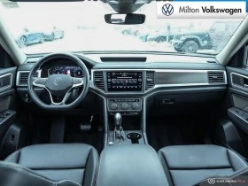 VW Atlas 2.0 tsi | Mobile.bg    5