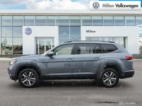 VW Atlas 2.0 tsi | Mobile.bg    8