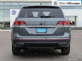 VW Atlas 2.0 tsi | Mobile.bg    3