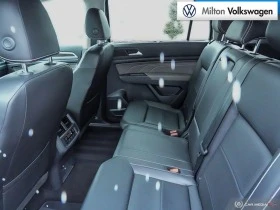 VW Atlas 2.0 tsi | Mobile.bg    10