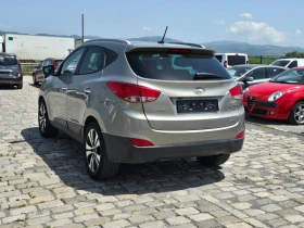 Hyundai IX35 2.0D 184 44   NAVI  | Mobile.bg    6