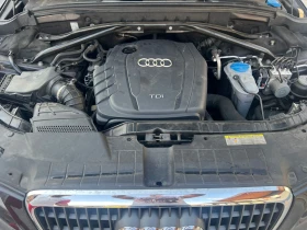 Audi Q5 2.0TDi AVTOMAT , снимка 12