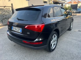     Audi Q5 2.0TDi AVTOMAT 