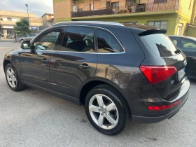 Audi Q5 2.0TDi AVTOMAT , снимка 2