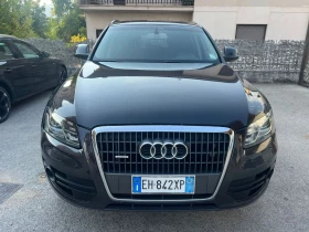 Audi Q5 2.0TDi AVTOMAT  | Mobile.bg    6