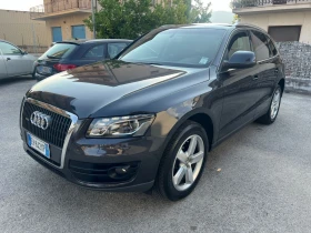 Audi Q5 2.0TDi AVTOMAT 