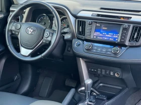 Toyota Rav4 FULL, снимка 12