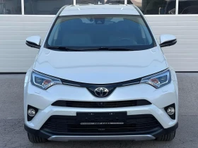 Toyota Rav4 FULL, снимка 2