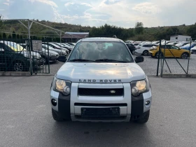 Land Rover Freelander 2.0 112 кс - изображение 1