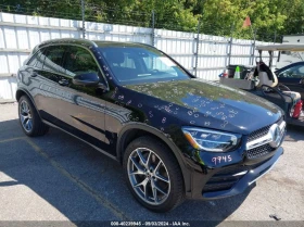 Mercedes-Benz GLC 300 * 4MATIC* , снимка 7