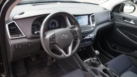 Hyundai Tucson 2.0CRDI САМО НА ЧАСТИ, снимка 3