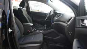 Hyundai Tucson 2.0CRDI САМО НА ЧАСТИ, снимка 4