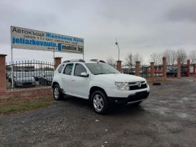 Обява за продажба на Dacia Duster 1.6i ~11 499 лв. - изображение 2