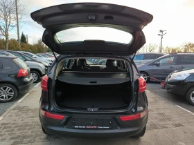 Kia Sportage 1, 7 CRDI-116k.c.ВЕРИГА, 6 CKOPOРОСТИ, EBPO 5B, снимка 14