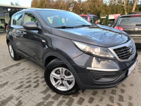 Kia Sportage 1, 7 CRDI-116k.c.ВЕРИГА, 6 CKOPOРОСТИ, EBPO 5B, снимка 8