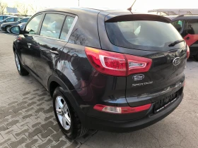 Kia Sportage 1, 7 CRDI-116k.c.ВЕРИГА, 6 CKOPOРОСТИ, EBPO 5B, снимка 4