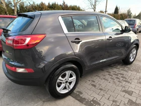 Kia Sportage 1, 7 CRDI-116k.c.ВЕРИГА, 6 CKOPOРОСТИ, EBPO 5B, снимка 6