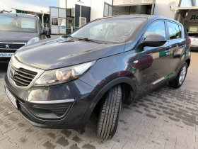 Kia Sportage 1, 7 CRDI-116k.c.ВЕРИГА, 6 CKOPOРОСТИ, EBPO 5B, снимка 2