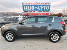 Kia Sportage 1, 7 CRDI-116k.c.ВЕРИГА, 6 CKOPOРОСТИ, EBPO 5B, снимка 3