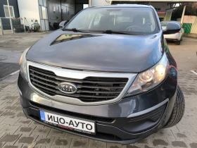 Kia Sportage 1, 7 CRDI-116k.c.ВЕРИГА, 6 CKOPOРОСТИ, EBPO 5B, снимка 1