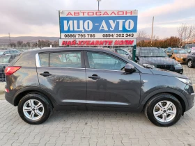 Kia Sportage 1, 7 CRDI-116k.c.ВЕРИГА, 6 CKOPOРОСТИ, EBPO 5B, снимка 7