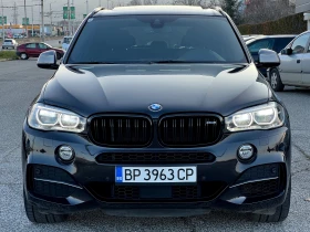 Обява за продажба на BMW X5 M50D* 110000км ~59 900 лв. - изображение 1