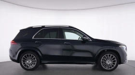 Mercedes-Benz GLE 300d 4Matic = AMG Line Premium= Гаранция - [4] 