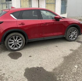 Mazda CX-5, снимка 3