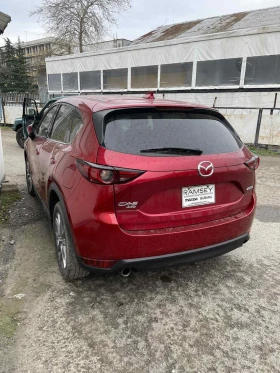 Mazda CX-5, снимка 5