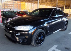 BMW X6 M, снимка 1