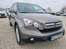 Honda Cr-v 2.0 i-VTEC Executive 4WD , снимка 3