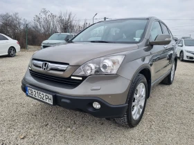 Honda Cr-v 2.0 i-VTEC Executive 4WD , снимка 1