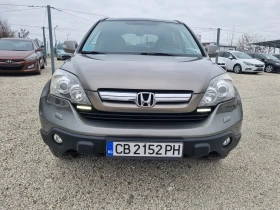 Honda Cr-v 2.0 i-VTEC Executive 4WD , снимка 2