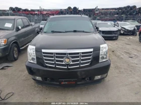 Cadillac Escalade | Mobile.bg    10