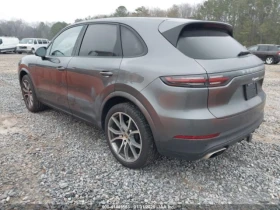 Porsche Cayenne CARFAX АВТО КРЕДИТ - 69900 лв. - 85042381 | Car24.bg